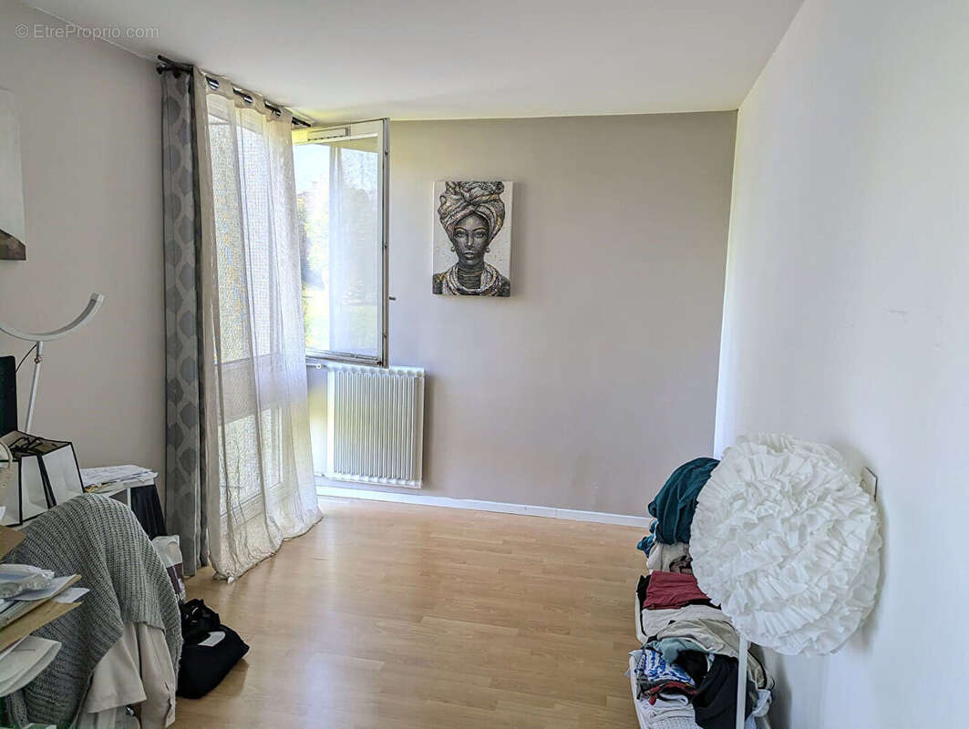 Appartement à LIVRY-GARGAN