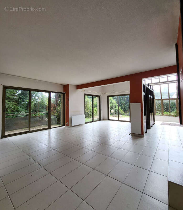 Maison à SAINT-RENAN