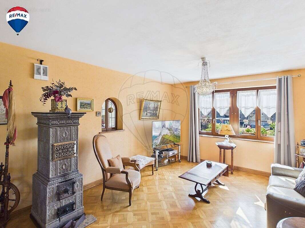 Maison 7 chambre(s) à vendre - photo 5