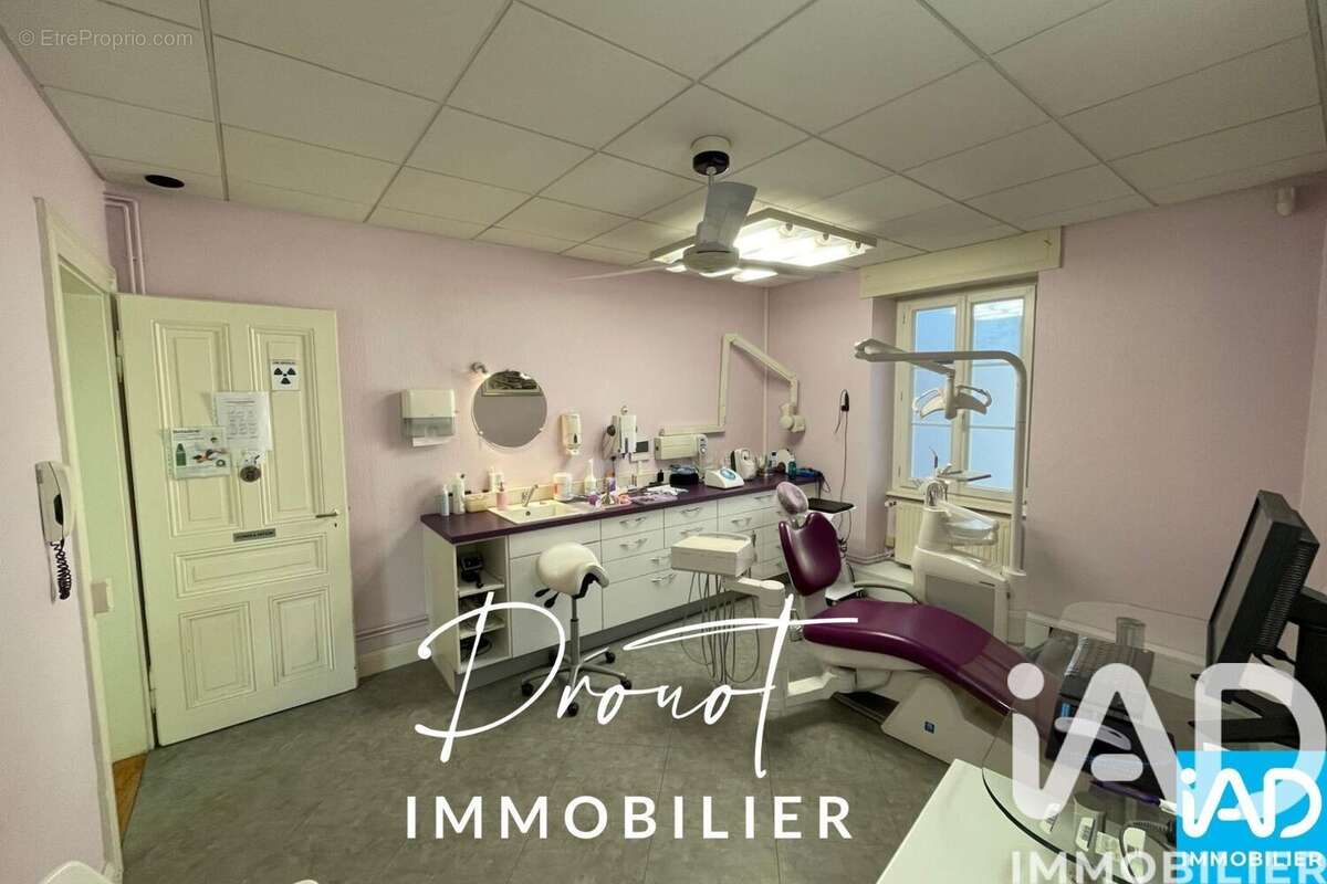 Photo 6 - Appartement à STRASBOURG