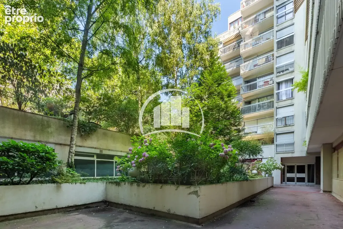 Appartement 1 pièce 40 m² à vendre à Paris-19e (75019) - photo 8