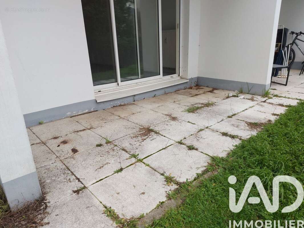 Photo 5 - Appartement à SAINT-NAZAIRE