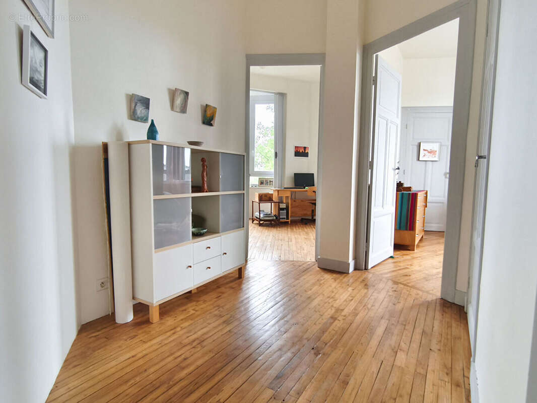 Appartement à ANGOULEME