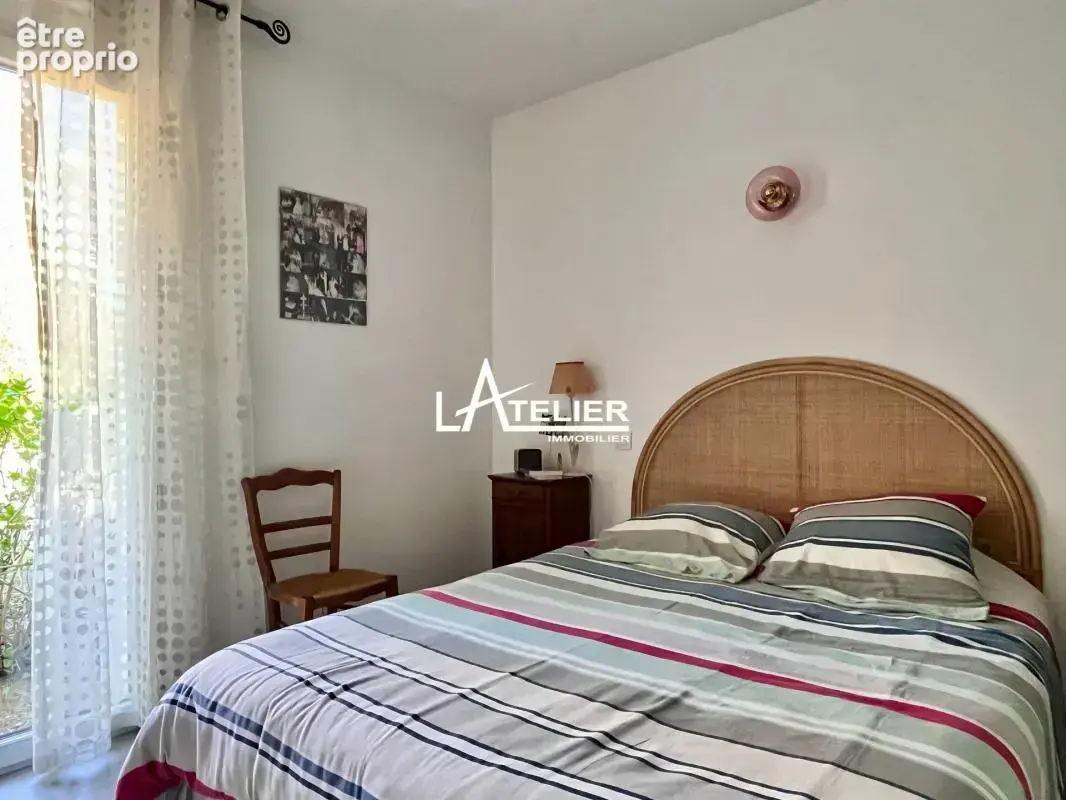 La villa du Golf - plein sud 5ch, piscine, grand jardin - photo 11