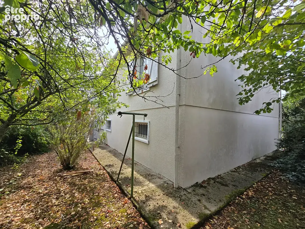 Maison Perigny - photo 15