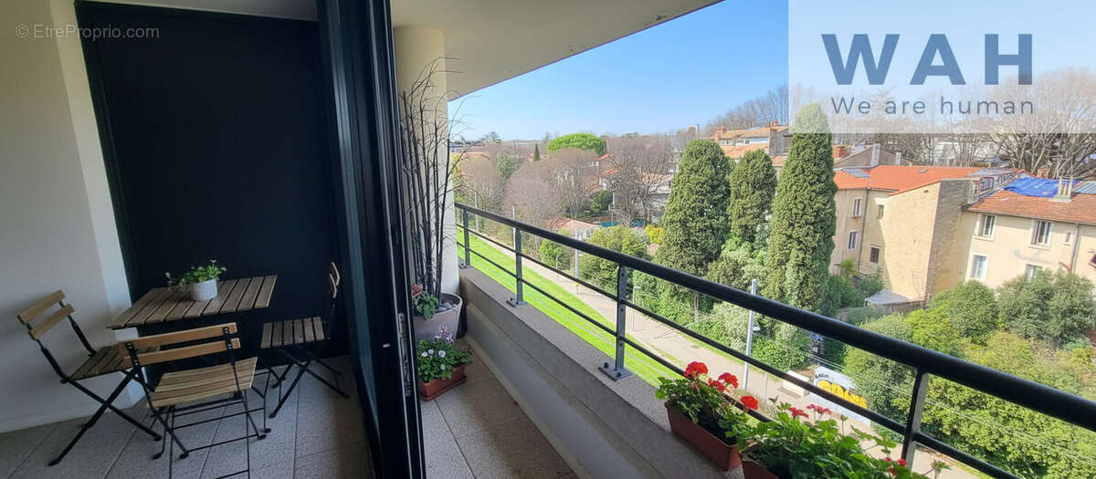 Appartement à MONTPELLIER