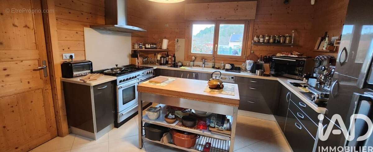 Photo 9 - Maison à ESSOYES