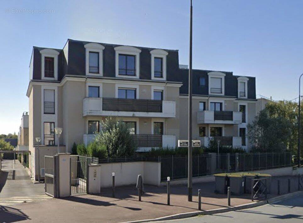 Appartement à ANTONY