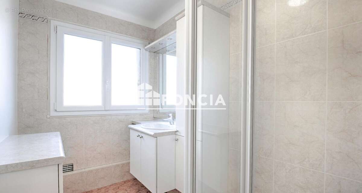 Appartement à ALFORTVILLE