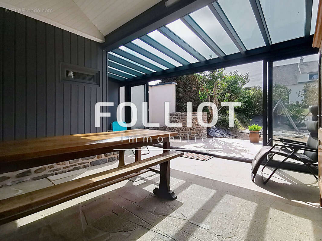 Maison Jullouville 100m de la plage - photo 3