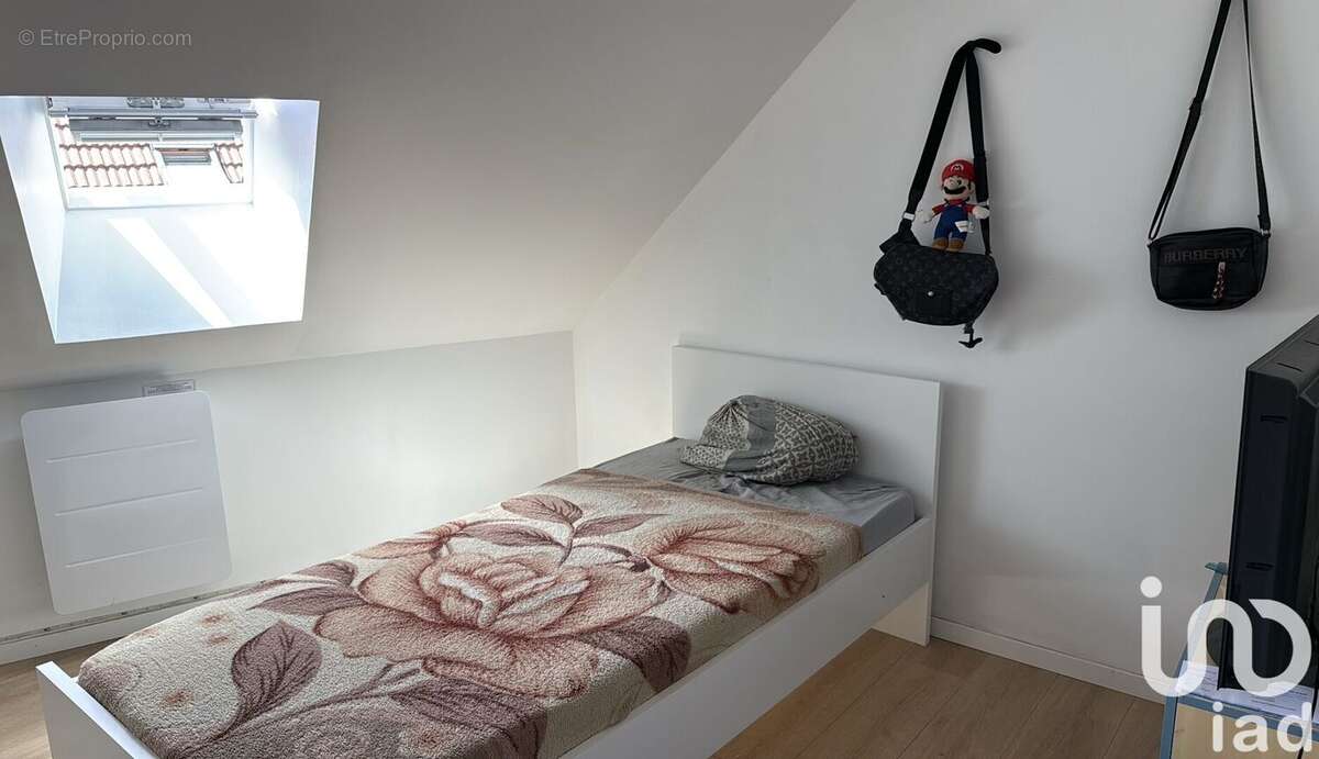 Photo 8 - Maison à SAINT-GERMAIN-DES-FOSSES