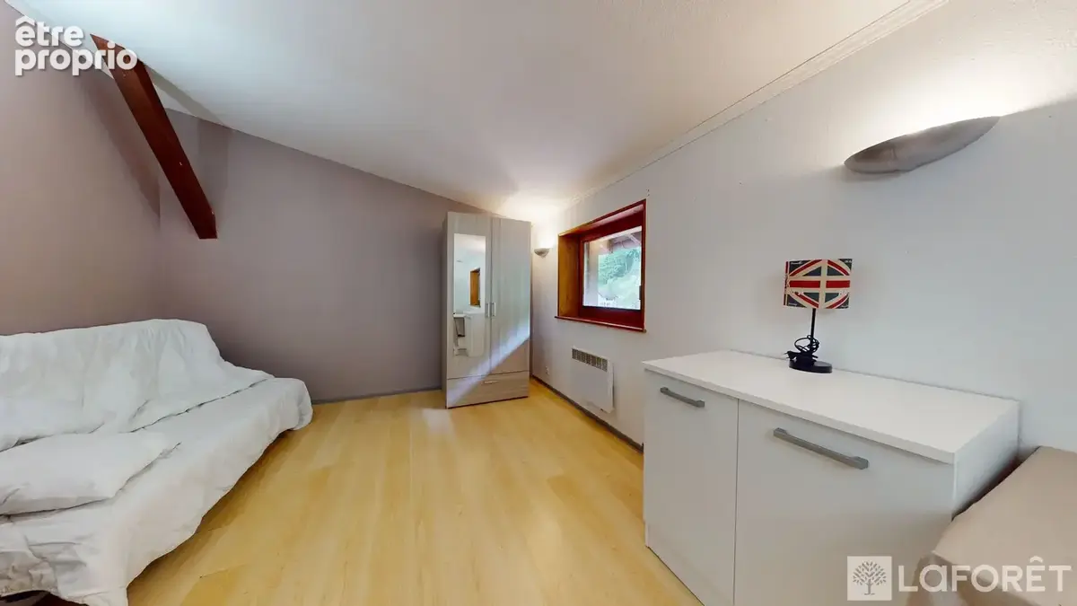 Saint Hippolyte, immeuble de 6 logements - photo 4