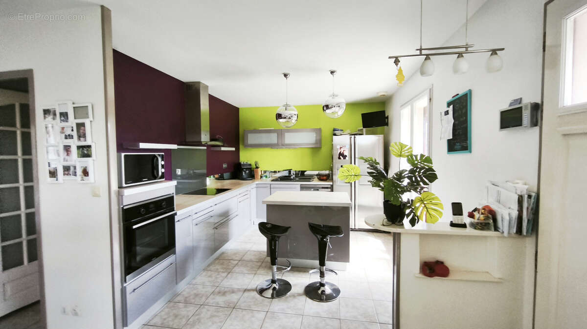 Maison à ASSENCIERES