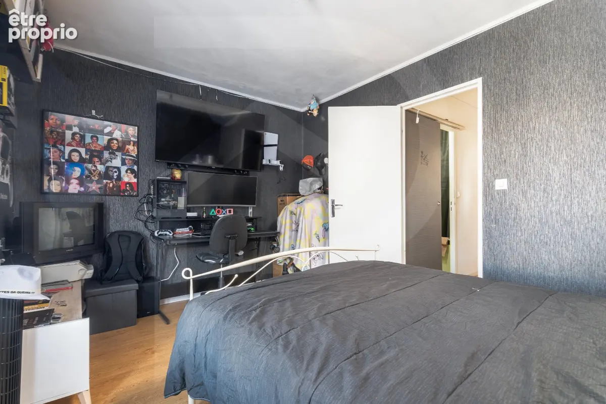 Appartement - 64m2 - secteur massillon - photo 10