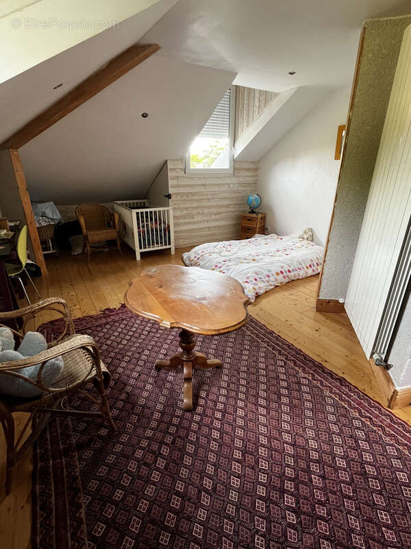 Maison à PONT-DU-CASSE