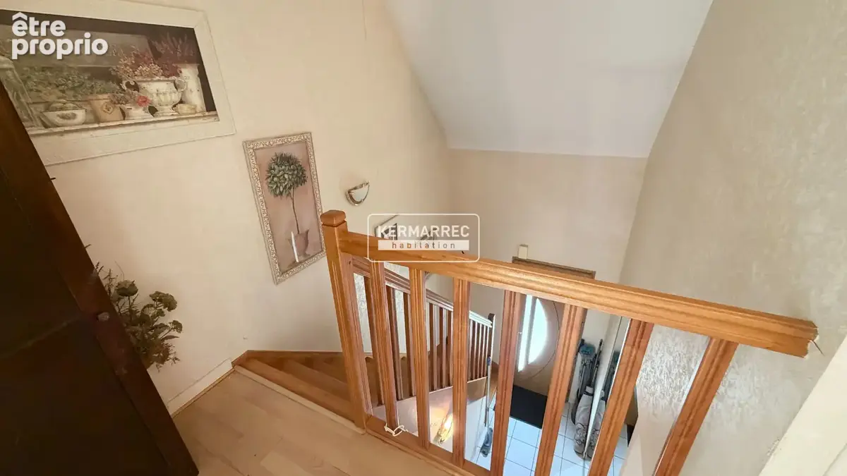 A VENDRE Maison 5 pièces à VITRE 138 m² - 324 500  HAI - photo 9