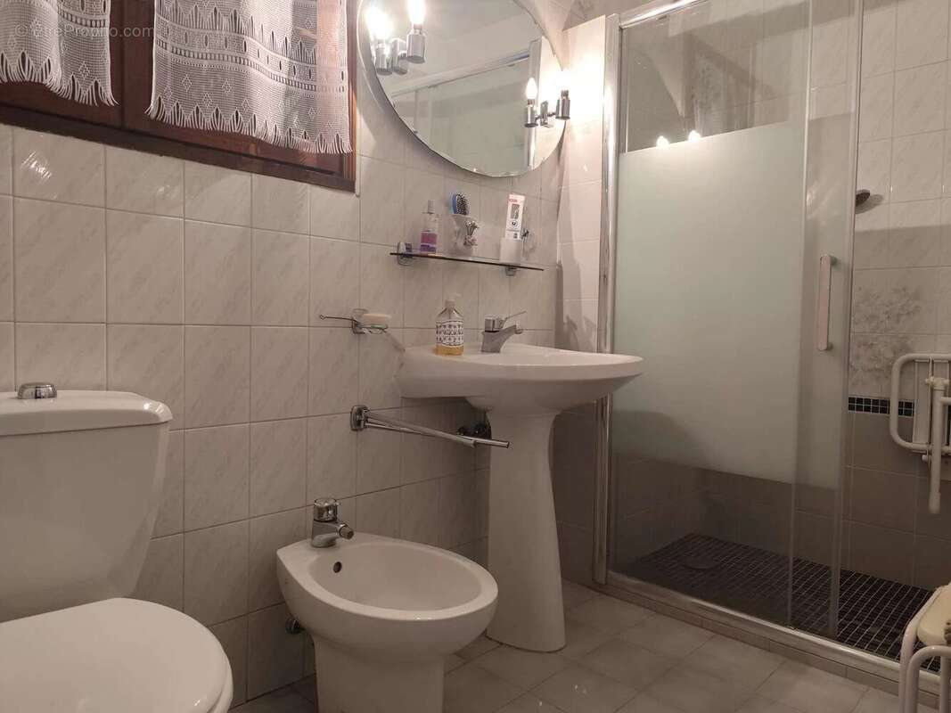 Appartement à ROURE