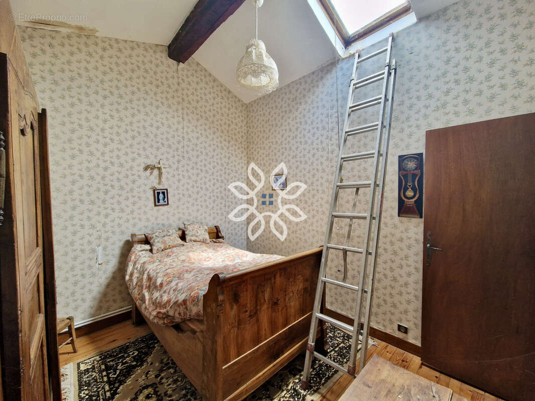 Maison de village - 163m2 - photo 11