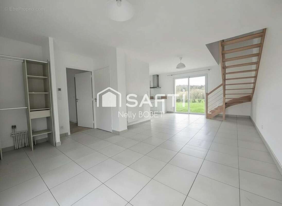 Photo 3 - Maison à LASSY