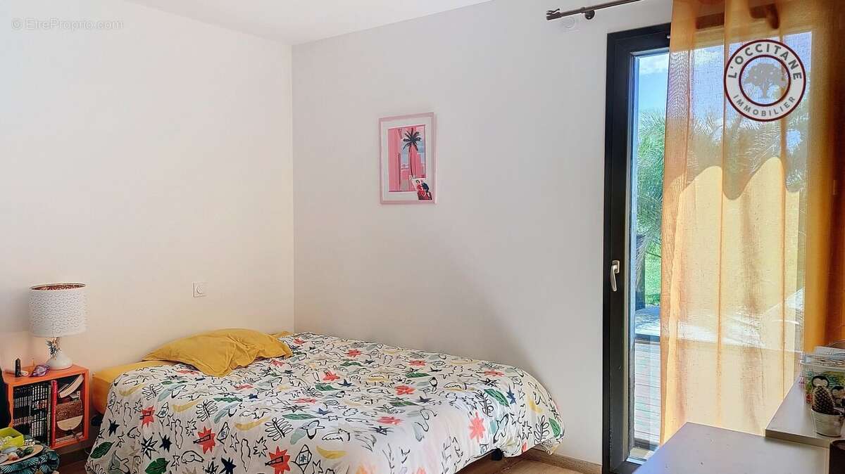 Maison à L'ISLE-JOURDAIN