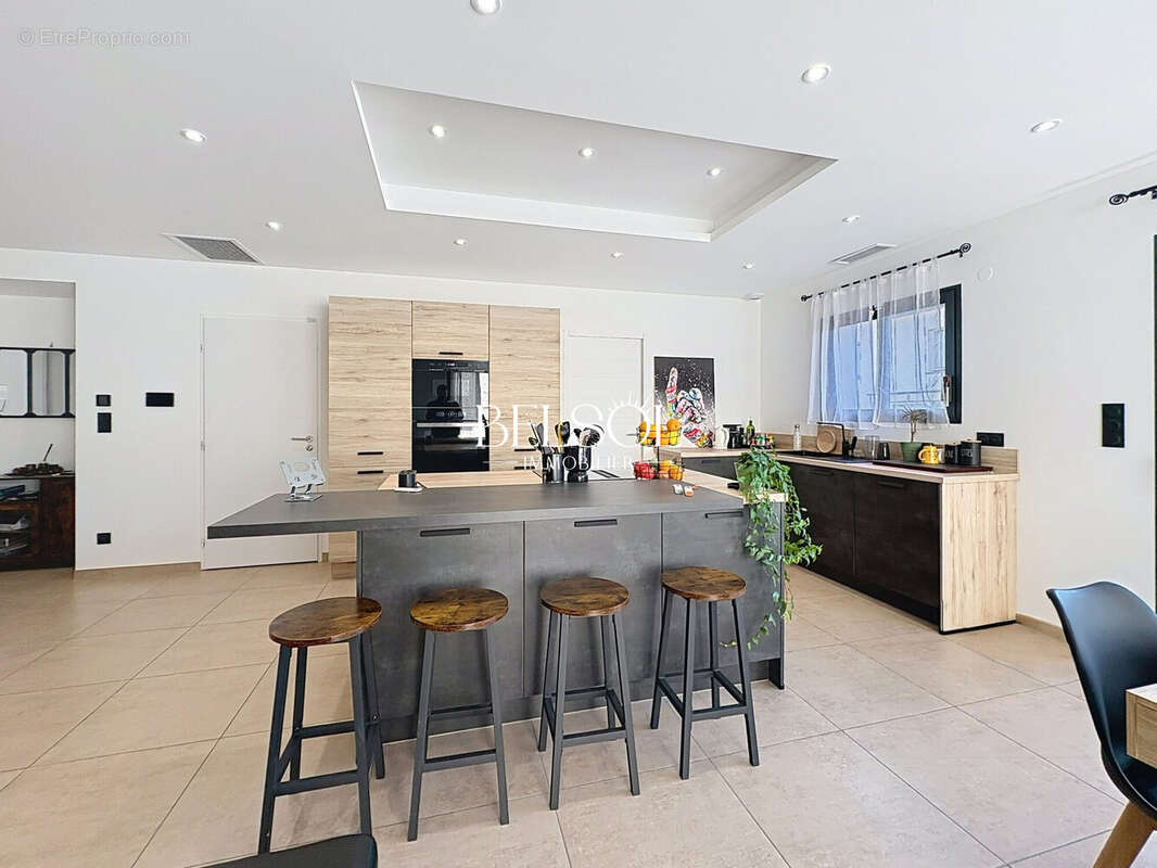 Maison à BANYULS-DELS-ASPRES