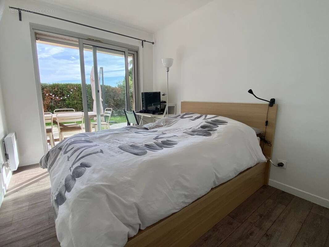 Appartement à ROQUEBRUNE-CAP-MARTIN