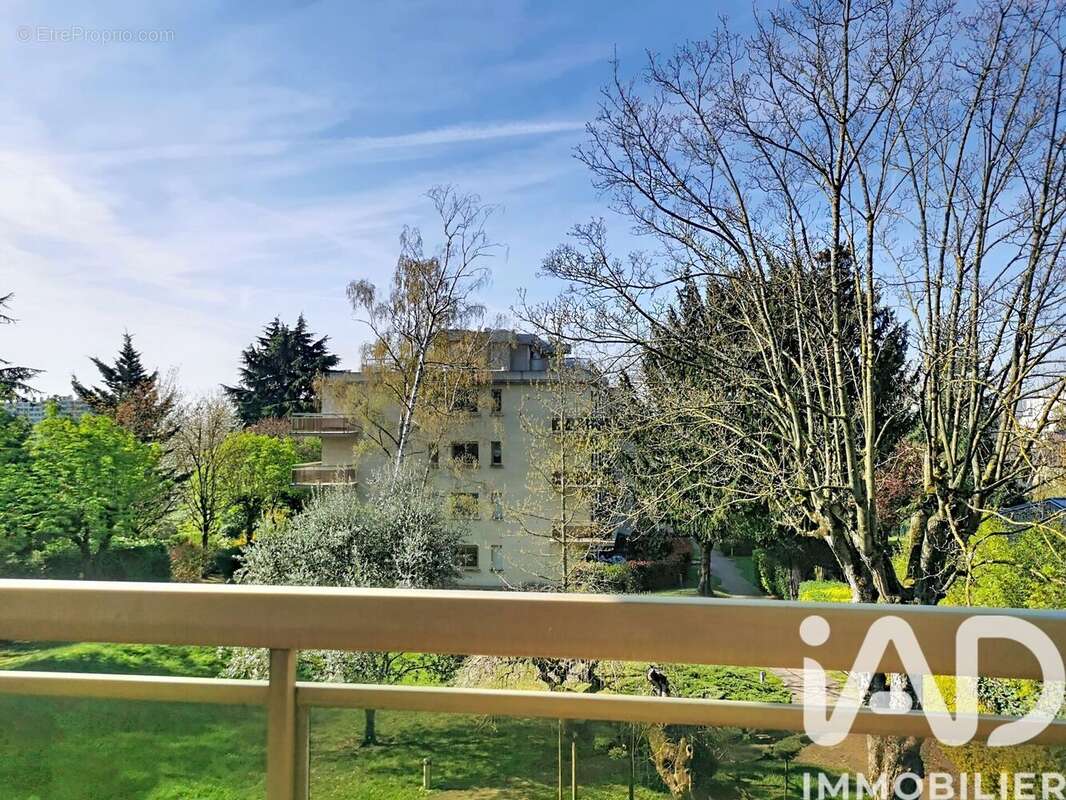 Photo 4 - Appartement à ENGHIEN-LES-BAINS