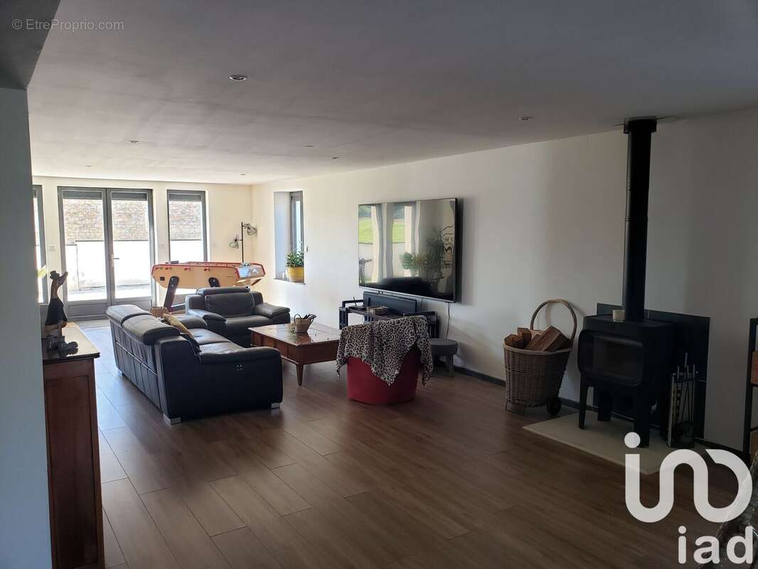 Photo 5 - Maison à NANTEUIL-EN-VALLEE