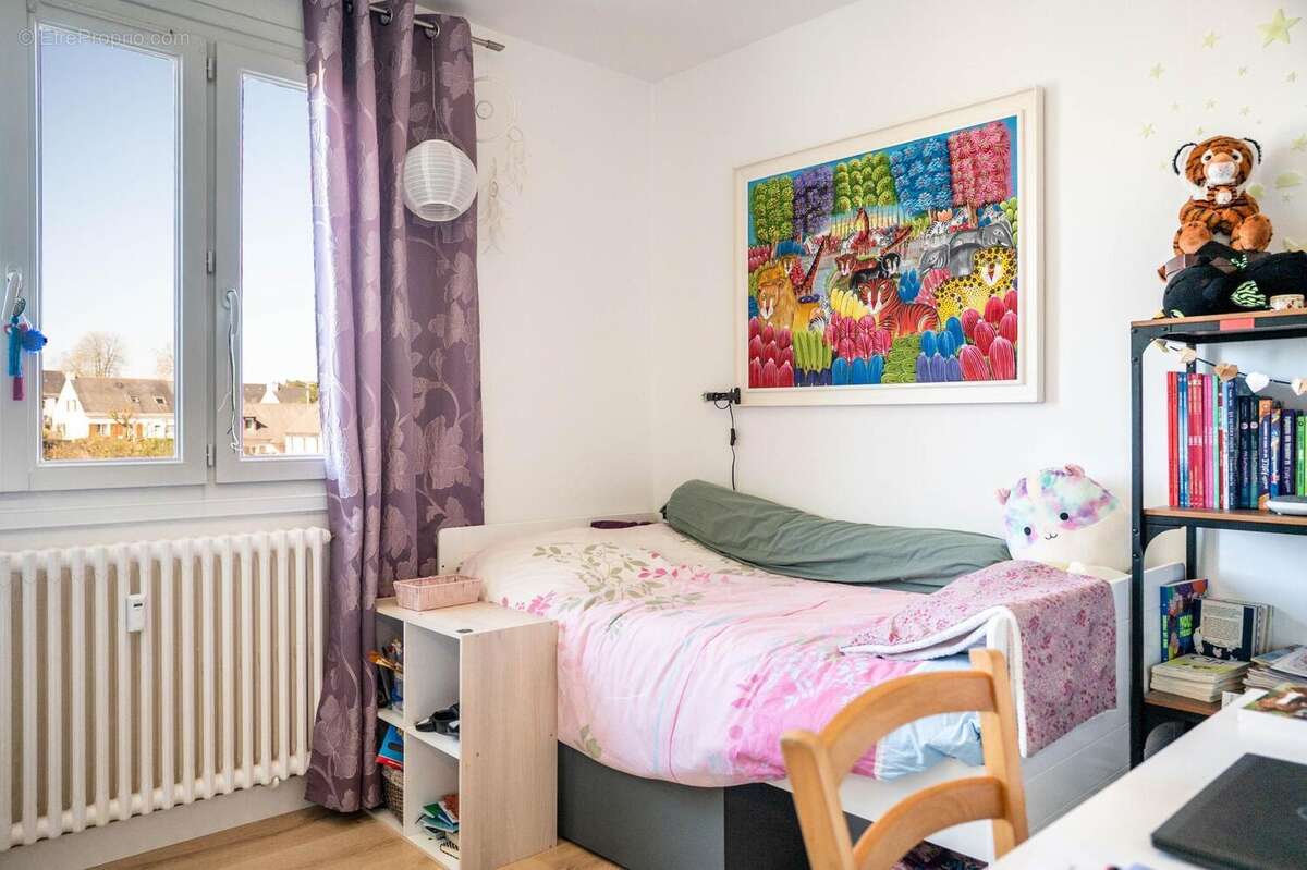 Photo 7 - Appartement à NANTES