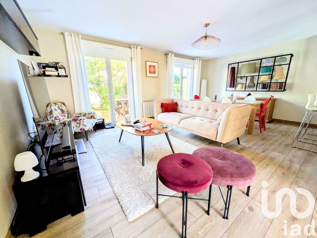 Photo 6 - Maison à LE TEICH