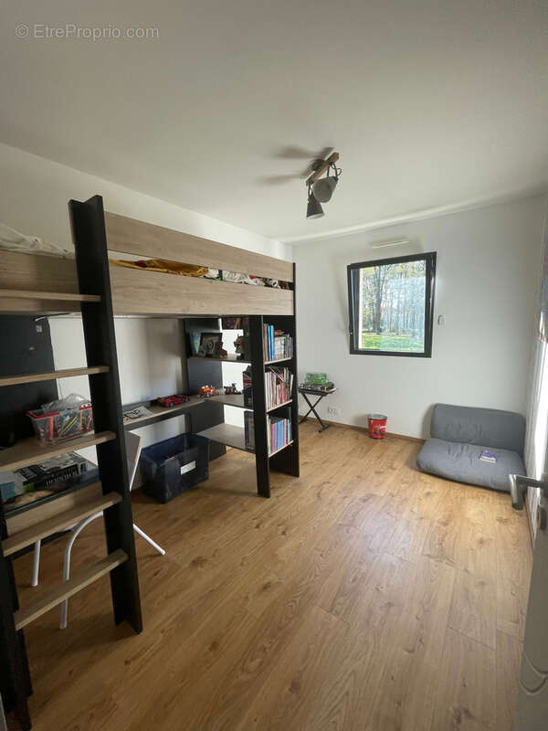 Maison à ARTHON-EN-RETZ