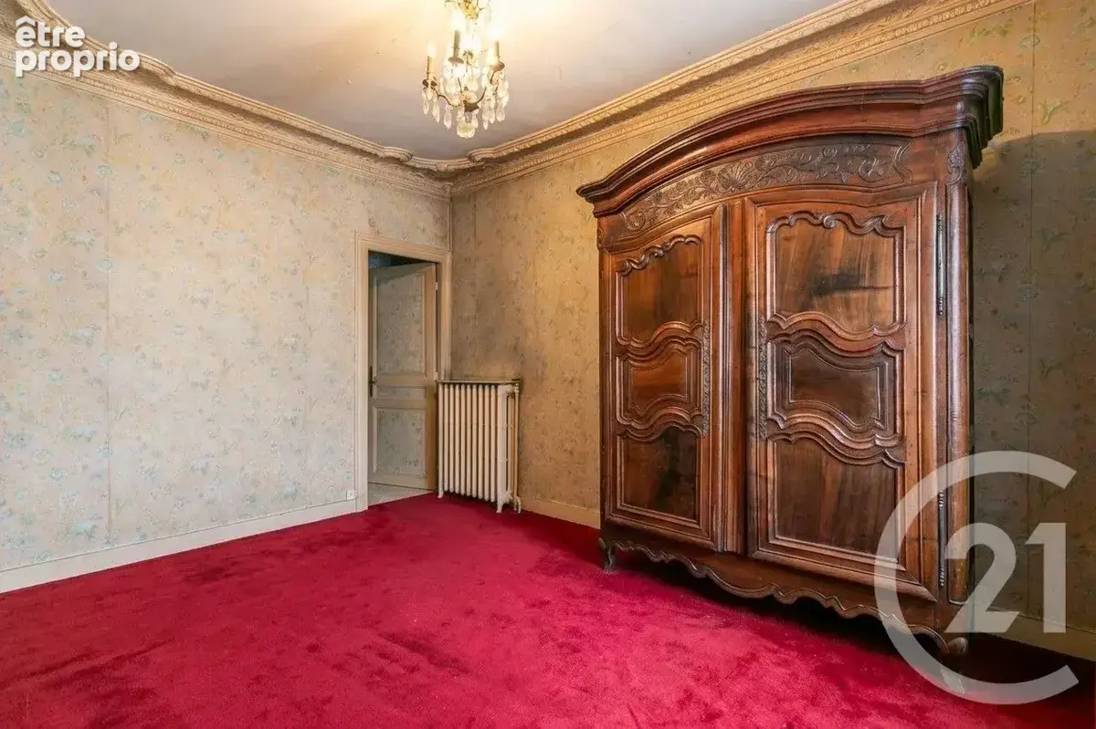 Maison 8 pièces 186 m² à vendre à Saint-Maur-Des-Fosses (94100) - photo 16