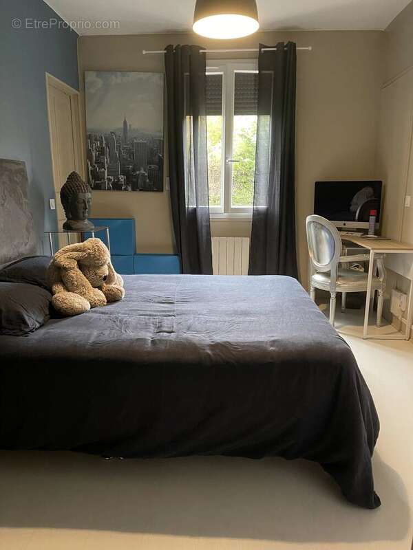 Maison à SAINT-ARNOULT