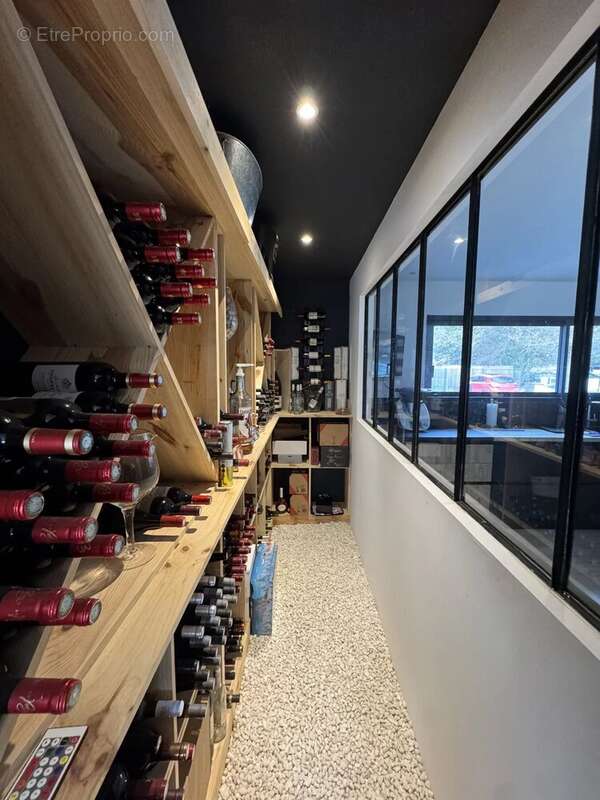 Maison à LA TESTE-DE-BUCH