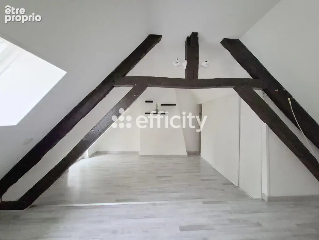 Maison 7 pièces 133 m² à vendre à Saint-Germain-Des-Grois (61110) - photo 12