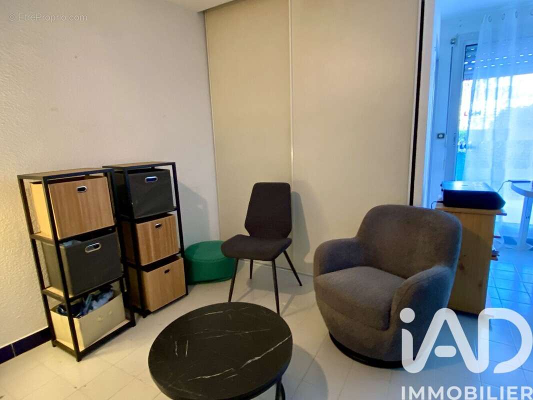 Photo 2 - Appartement à LA GRANDE-MOTTE