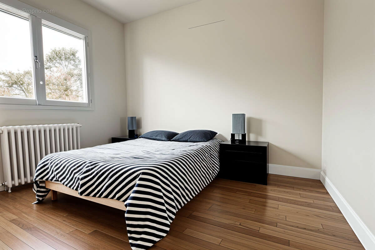 Maison à NOISY-LE-GRAND