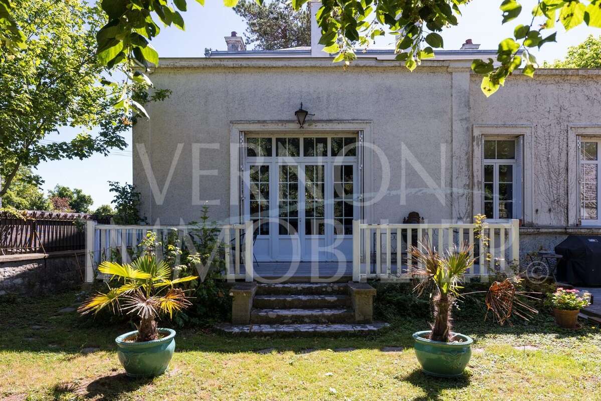 Maison à VERNON