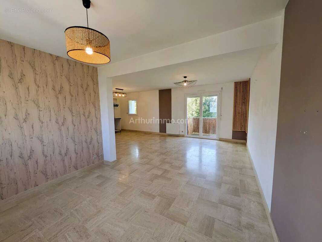 Maison à PLOUFRAGAN