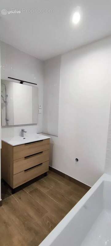 Maison à TALMONT-SAINT-HILAIRE