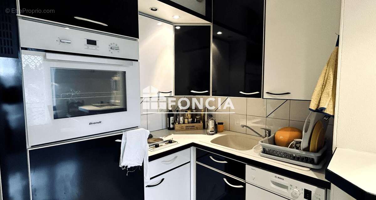 Appartement à ANNECY