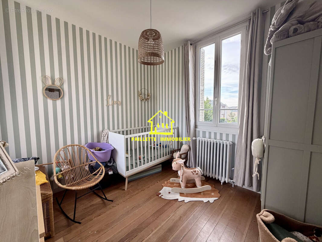 Maison 96 m² à Saint-Romain-De-Colbosc  - photo 6