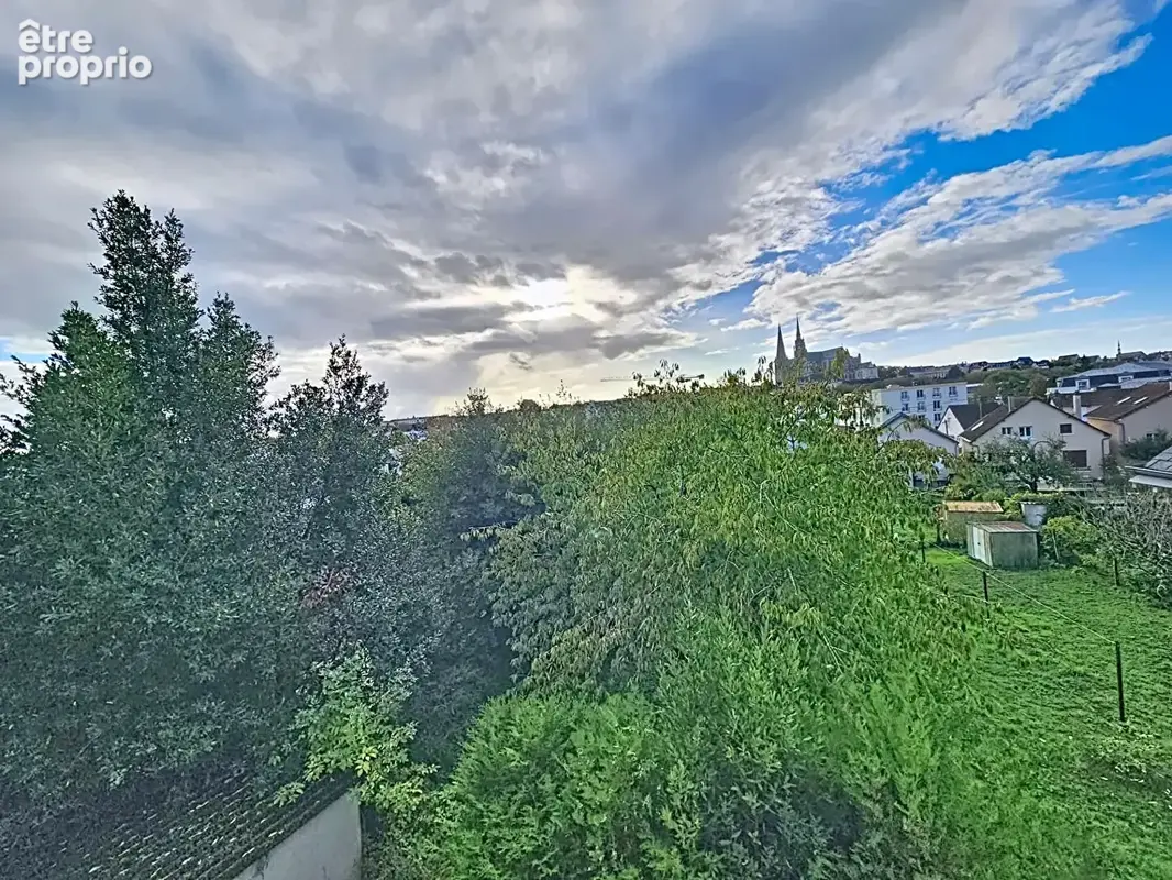 Maison Chartres 4 pièce(s) 84 m² - photo 13