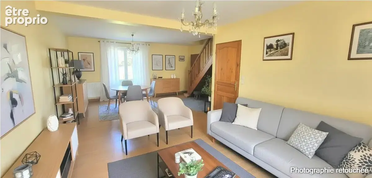 Maison 175 m² à Vulaines-Sur-Seine  - photo 6