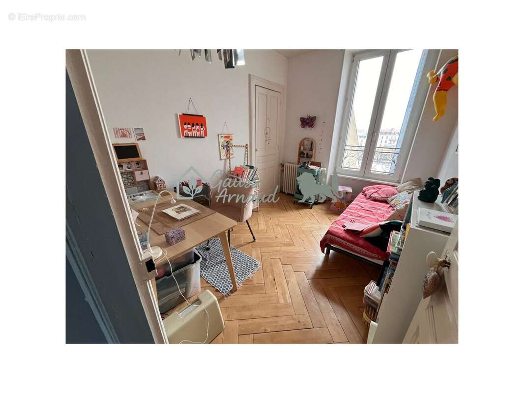 Appartement à BELFORT