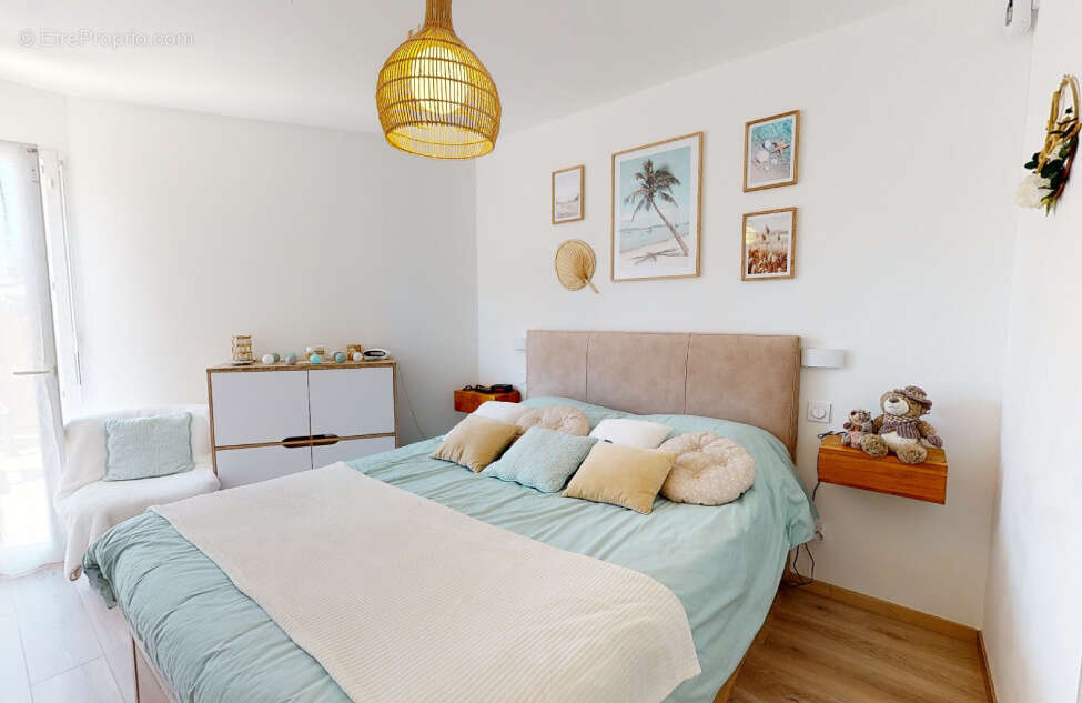 Terrain à SALLEBOEUF