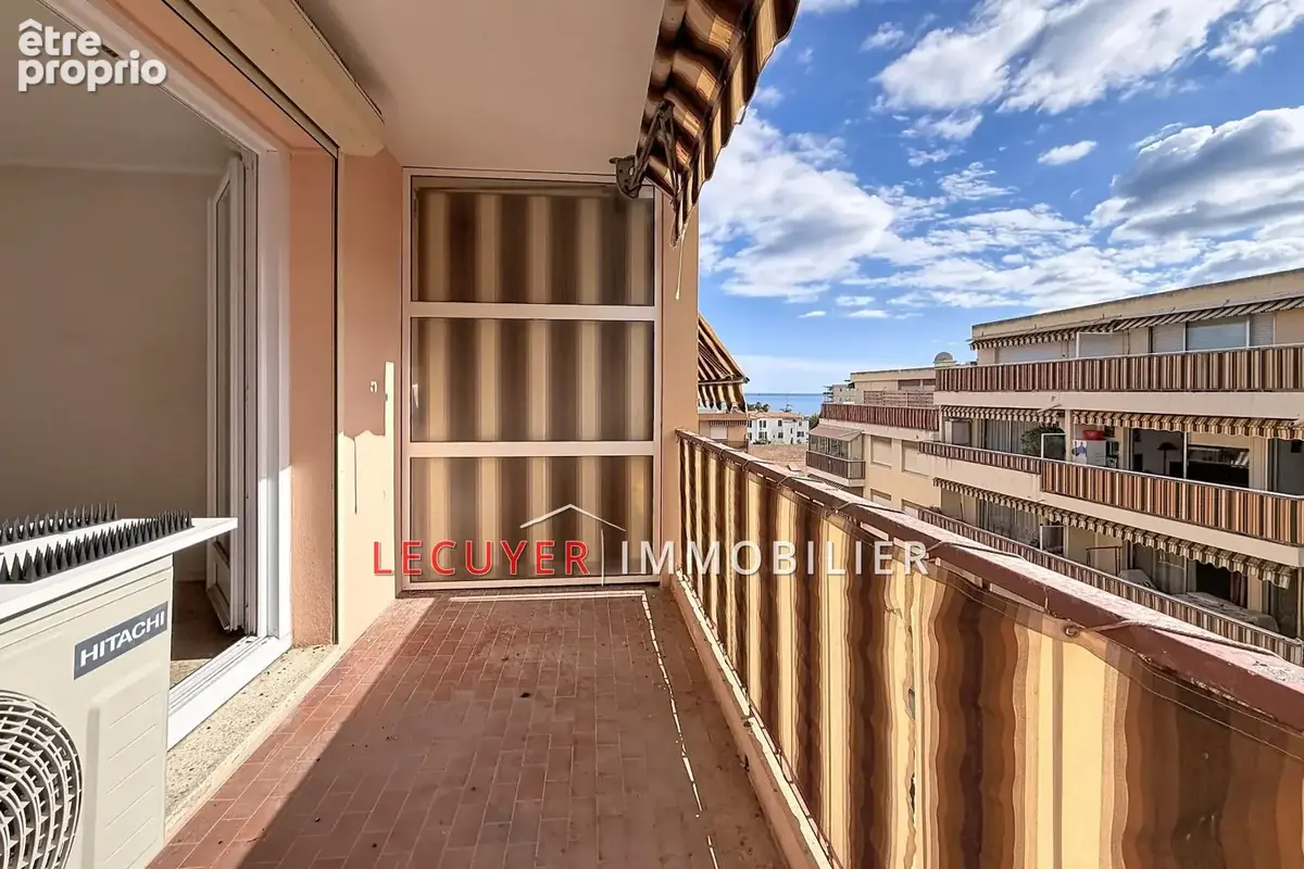Appartement 2 pièces 48 m² à vendre à Vallauris (06220) - photo 5
