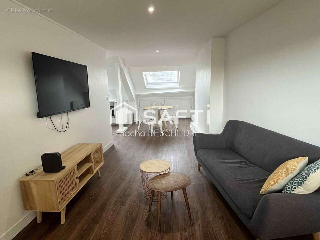 Photo 2 - Appartement à REIMS