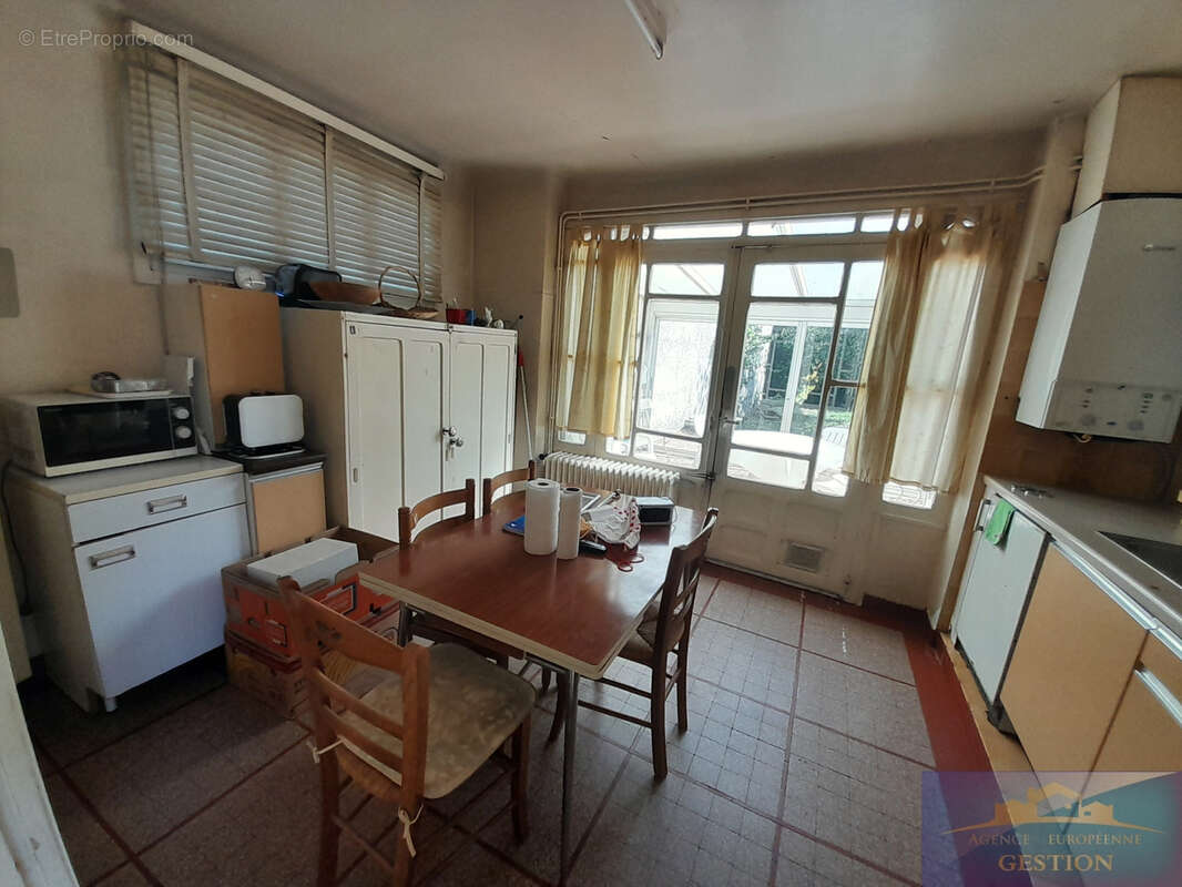 Maison à LOURDES