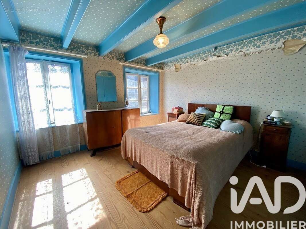 Maison 140 m² à Baffie  - photo 9